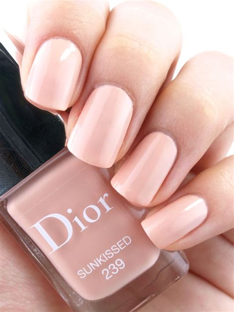 dior long wear nail polish|best dior nail polish ever.